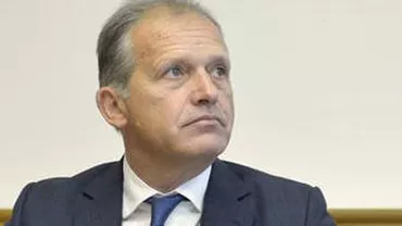 Fostul eurodeputat austriac Ernst Strasser, condamnat la trei ani de închisoare pentru corupţie