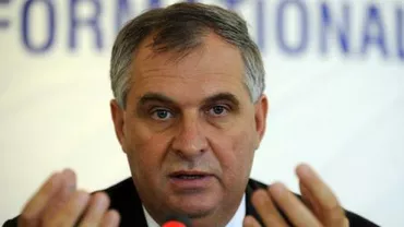 Aleșii din Camera Deputaților au încuviințat urmărirea penală a lui Valerian Vreme în dosarul Microsoft