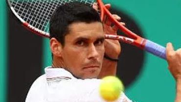 Tenis: Victor Hănescu, calificat pe tabloul principal de la Viena
