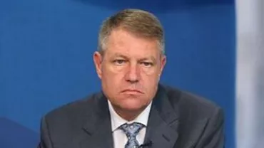 Klaus Iohannis nu știe cât este salariul minim pe economie din România