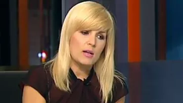 Elena Udrea: Cei din PDL sunt amăgiți de iluzia guvernării (VIDEO)