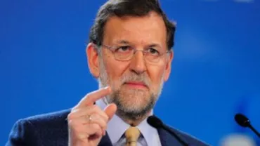 Premierul spaniol: Renunțarea Cataloniei la referendumul de independență este ”o veste excelentă”
