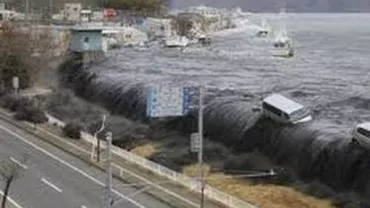 Alertă de tsunami în urma seismului de 7,4 magnitudine, produs în El Salvador