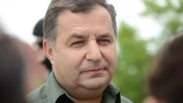 Stepan Poltorak este noul ministru al apărării din Ucraina