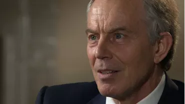 Marea Britanie: Un suspect de acte de terorism deținea adresa fostului premier Tony Blair