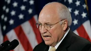 Fost vicepreședinte SUA: Un atac masiv, de amploare mai mare decât 11 septembrie, riscă să fie comis în SUA