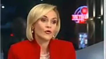 Gabriela Firea: Traian Băsescu, influență malefică. Klaus Iohannis, ultima victimă politică