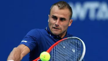 Tenismenul Marius Copil s-a calificat în turul doi la Stockholm