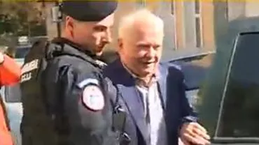 Percheziţii la tribunalele Braşov şi Covasna, fiind vizaţi judecători, în cazul unor retrocedări. Ilie Sârbu și Viorel Hrebenciuc, audiați la DNA (VIDEO)