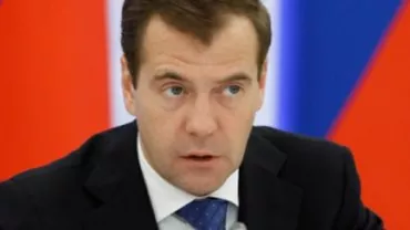 Premierul rus: O ”resetare” a relațiilor Rusiei cu SUA fără ridicarea sancțiunilor este imposibilă