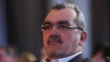 Miron Mitrea a fost condamnat la doi ani de închisoare cu executare. Decizia nu este definitivă