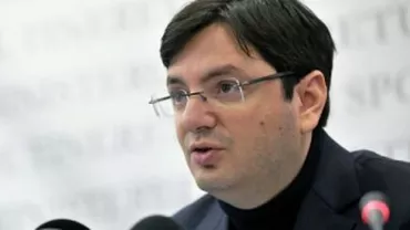 Un etaj al Institutul ”Matei Balș” din București, pregătit să primească eventuali pacienți cu Ebola