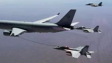 Siria: Statele Unite au efectuat 18 raiduri aeriene în ultimele 24 ore