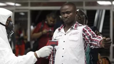 Franța va introduce măsuri pentru contracararea Ebola în aeroporturi