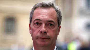 Grupul eurofob al lui Nigel Farage din Parlamentul European a fost dizolvat