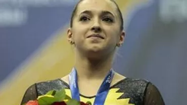 Larisa Iordache, lăudată de CNN: ”Este noua stea în devenire a României, noua Nadia"