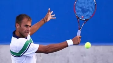 Tenis: Marius Copil s-a calificat în sferturile de finală ale turneului ATP de la Stockholm