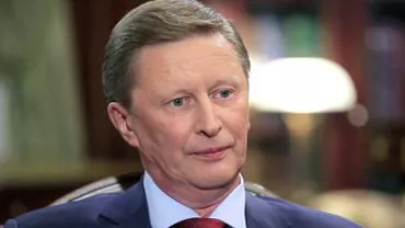 Șeful administrației prezidențiale ruse susține că a fost trădat în perioada în care a lucrat în serviciile secrete