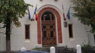 Un bucureştean a încercat să intre cu forţa în sediul DNA (VIDEO)