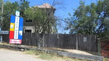 Toaletă de 46.000 euro, construită la o școală dintr-o comună mehedințeană