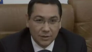 Victor Ponta la Oradea: Trebuie investit în continuare în educație