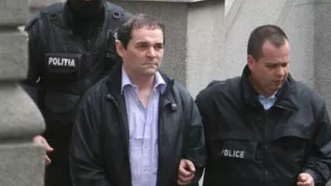 Mihai Necolaiciuc a fost condamnat la 4 ani și 6 luni de închisoare cu executare. Decizia CAB este definitivă