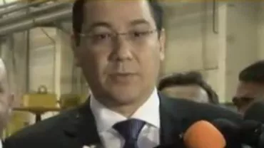 Victor Ponta, despre cazul lui Victor Hrebenciuc: Nu comentez problemele care țin de justiție