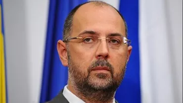Kelemen Hunor: E dificil să vorbim de relaţii de încredere cât timp articolul 1 din Constituţie ne exclude