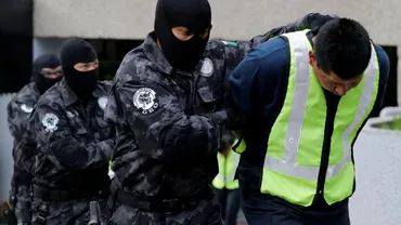 Mexic: Presupusul şef al cartelului responsabil de dispariţia a 43 de studenţi a fost arestat