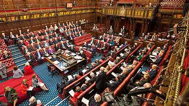 Conservatori britanici denunţă mandatul UE de arestare, contestând competenţele magistraţilor români