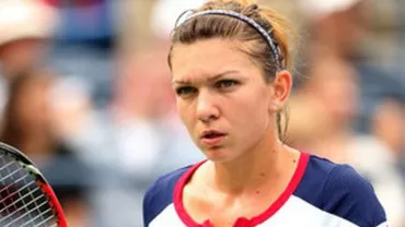 Simona Halep, în grupa roşie la Turneul Campioanelor cu Serena Williams, Eugenie Bouchard şi Ana Ivanovici
