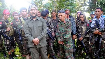 Gruparea teroristă Abu Sayyaf a eliberat ostaticii germani în schimbul a 5 milioane de euro