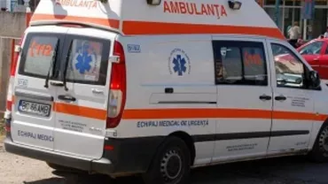 Baia Mare: 30 de persoane au ajuns la spital, intoxicate cu ciuperci