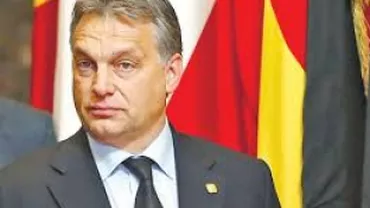 Ungaria ar putea fi exclusă din Comunitatea Democrațiilor