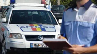 Bătaie în plină stradă între două bande rivale la Timișoara