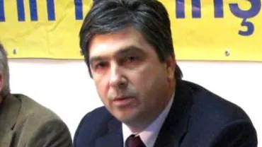 Deputatul Dorinel Ursărescu este urmărit penal de DNA