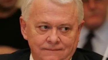 Viorel Hrebenciuc a demisionat din Parlament: „Vreau să-mi păstrez demnitatea. O să revin în 2016” (VIDEO)