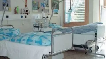 Situaţie gravă la spitalul din Huși. Trei medici au demisionat sau au plecat în concediu după moartea suspectă a unei fetiţe