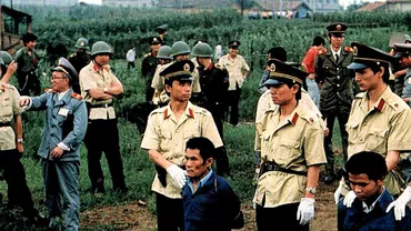 ONG: China a executat 2.400 de condamnaţi în 2013