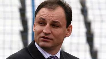 Fostul fotbalist Toni Doboş, urmărit penal pentru luare de mită într-un dosar disjuns din "Valiza"