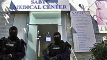 Șeful clinicii Sabyc, condamnat la 3 ani de închisoare în dosarul de trafic de ovule