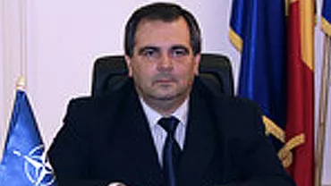 Fostul șef al DGA Ionel Georgescu, audiat la DNA