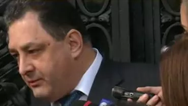 Marian Vanghelie, despre scandalul cu jurnaliștii: Nu erau jurnaliști. Am fost urmărit de la ora zece dimineața de patru mașini