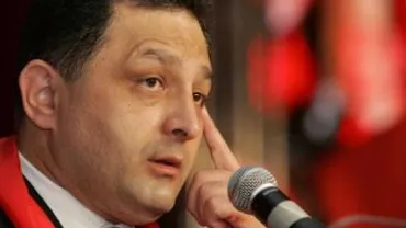 Marian Vanghelie: De două luni sunt urmărit continuu. Am făcut o gafă (VIDEO)