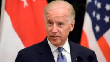 Victor Ponta a discutat la telefon cu vicepreședintele SUA, Joe Biden