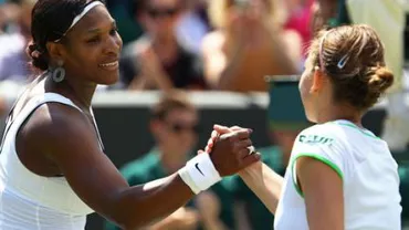 Victorie spectaculoasă pentru Simona Halep, la Turneul Campioanelor: 6-0, 6-2 cu nr.1 mondial, Serena Williams!