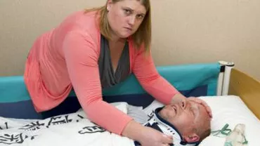 Un bărbat din Țara Galilor s-a prefăcut că este în comă timp de doi ani