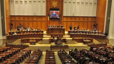 Lista rușinii din Parlament. 35 dintre aleşii din actualul Legislativ au dosare pentru corupţie