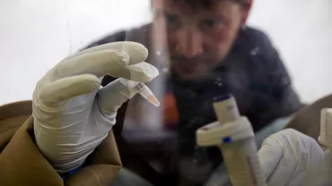SUA testează un vaccin experimental canadian împotriva Ebola