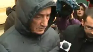Paltin Sturdza a fost reținut de procurorii DNA Brașov, în dosarul retrocedărilor ilegale de păduri